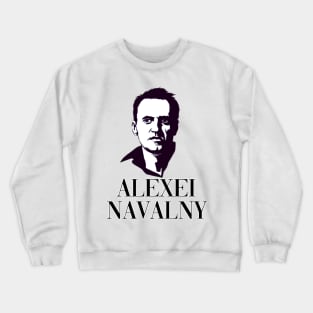 Navalny Crewneck Sweatshirt